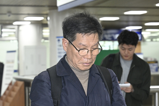 '위안부 모욕' 보수단체 대표 "집회·유튜브 안 하겠다" 보석 호소