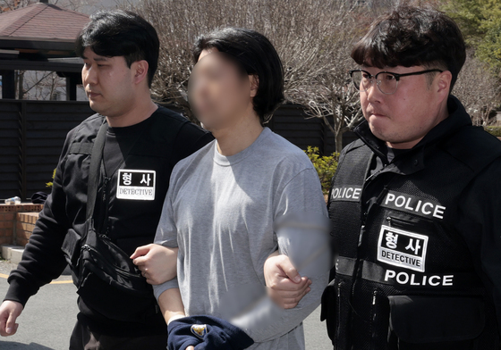 '항공사 기장 살인' 50대 피의자, 사이코패스 아니다