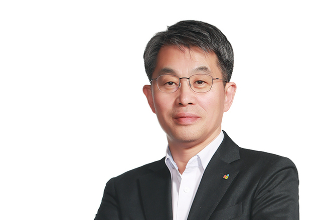 DB캐피탈, 박재범 신임 대표이사 선임