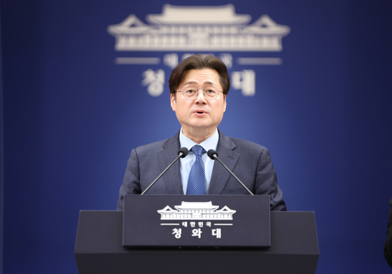 李대통령, 서울-양평고속도로 사업 재개 지시…"2029년 착공"