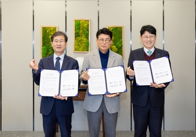 대구신보, 북구 소상공인에 경영안정자금 15억 특례 보증