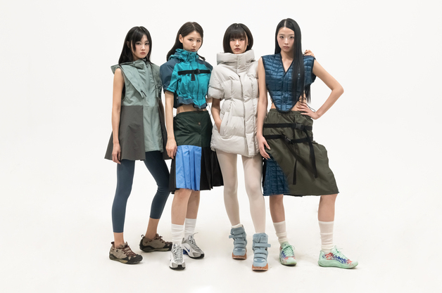 영원무역홀딩스·숙명여대, 업사이클링 패션쇼…28일 문화비축기지서 개최