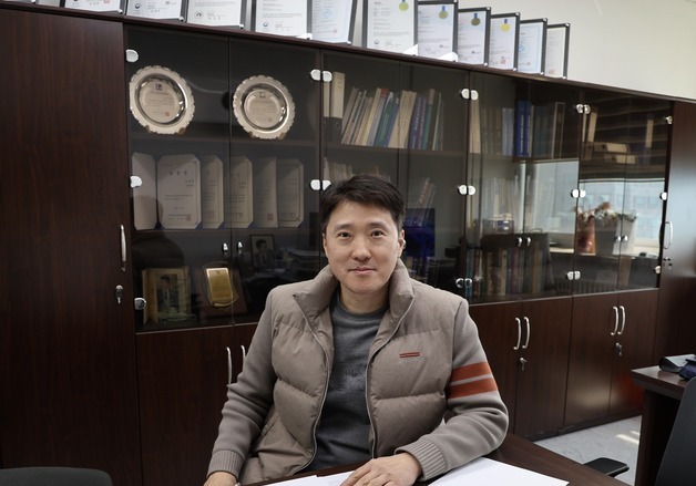 인하대 이종한 교수 연구팀, '기초연구실 후속 지원사업' 선정