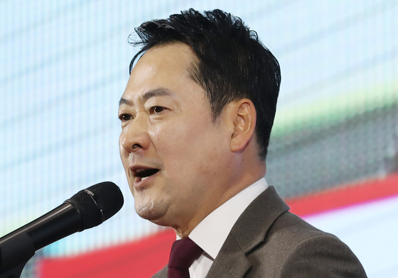 '중진 컷오프' 논란에 장동혁 대구 찾는다…지역 의원 간담회