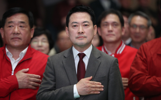 '중진 컷오프' 논란에 장동혁 22일 대구행…지역 의원 면담