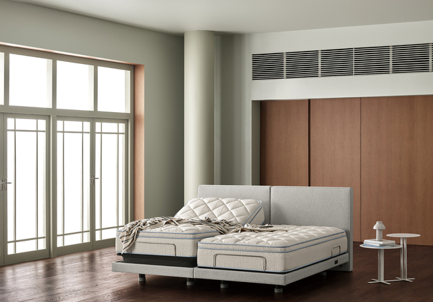 봄 웨딩시즌 신혼부부 '꿀잠' 부르는 침대·매트리스는 [강추아이템]
