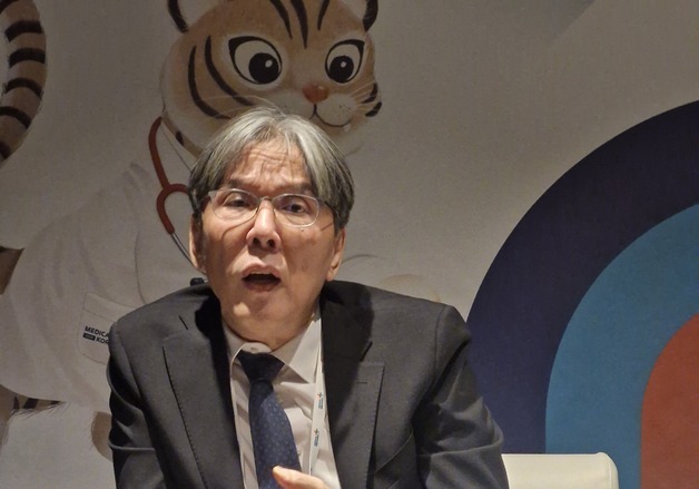 "수술AI 내비, 의사 도울 핵심도구"…휴톰, 글로벌 진출 추진