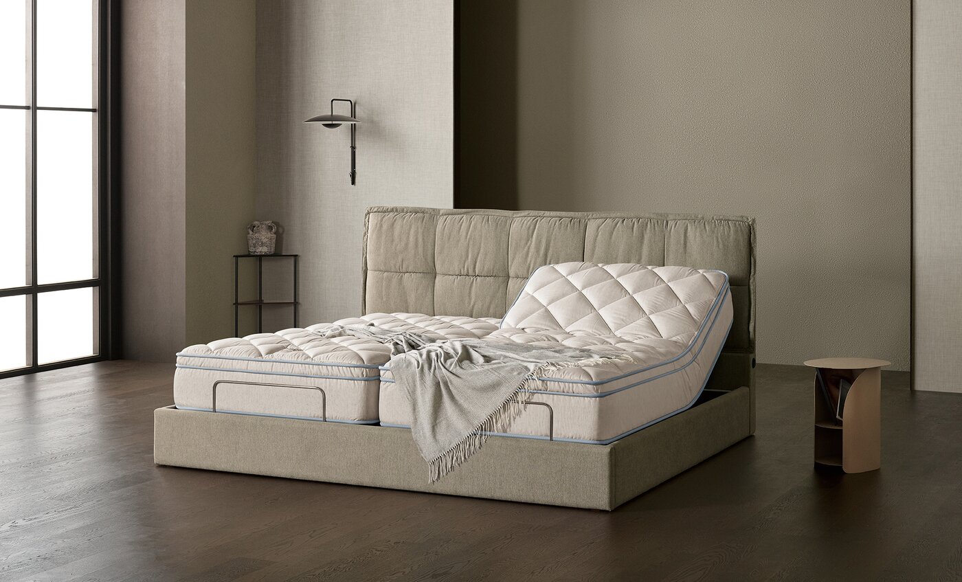 본문 이미지 - 시몬스 마르피(시몬스 제공)