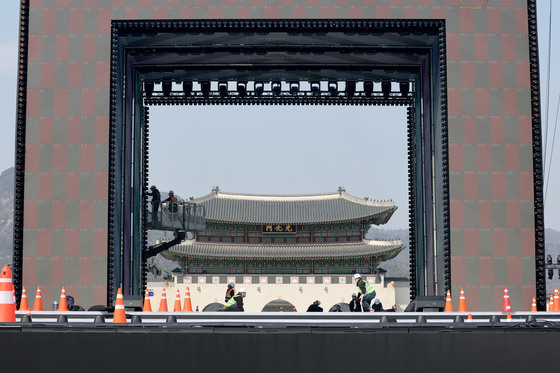 주말 아침 영하권·낮엔 19도…전국 20도 안팎 '큰 일교차'