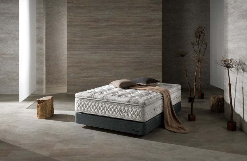 본문 이미지 - 에이스침대 로얄에이스 100(에이스침대 제공)