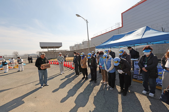 여객기 참사 잔해 재분류 마무리…유해 80점 발견·38점 신원 확인