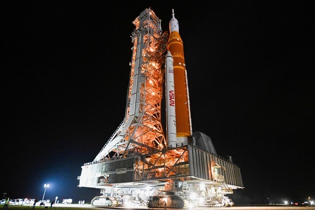 다시 달로 향하는 인류…우주탐사 향한 새로운 도약 출발점