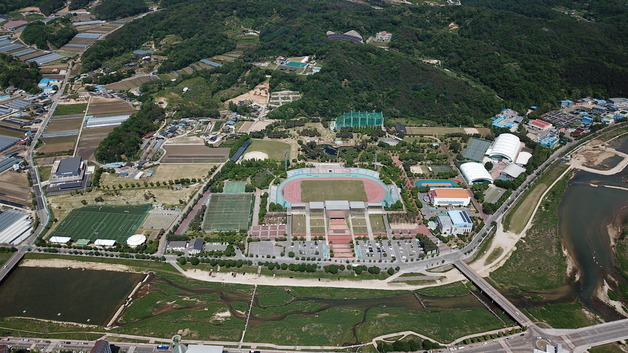 거창군, 전지훈련 유치가 지역경제 새 성장 동력