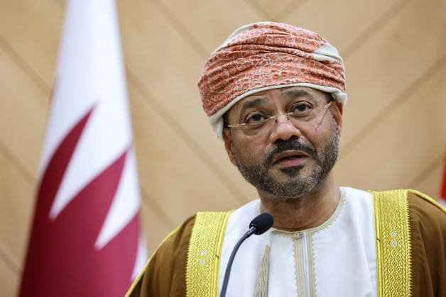 중재국 오만 "합의 직전이었다…이스라엘, 트럼프 속여 개전"