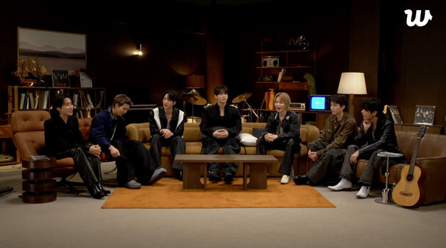 방탄소년단 "광화문 컴백 무대, 안전 중요…즐겁게 끝내길"