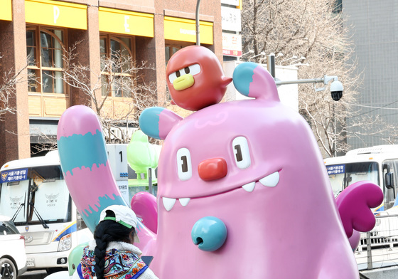 서울시 첫 청소년 홍보단 '몽땅크루 1기' 성료…2기 모집