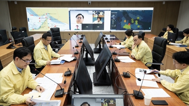 중동 상황 관련 애로 청취…해수부, 내일 부산서 원양업계 긴급 간담회 개최