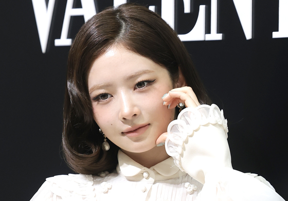 아이브 레이, 성숙해진 콩숙이