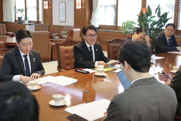 金총리 "김구 탄생 150주년 기념사업, 민관협의체 통해 마련"