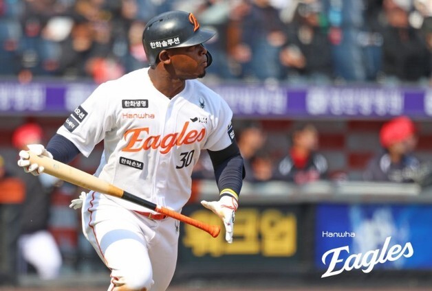 '장단 18안타' 한화, KIA 13-8 제압…시범경기 2연승