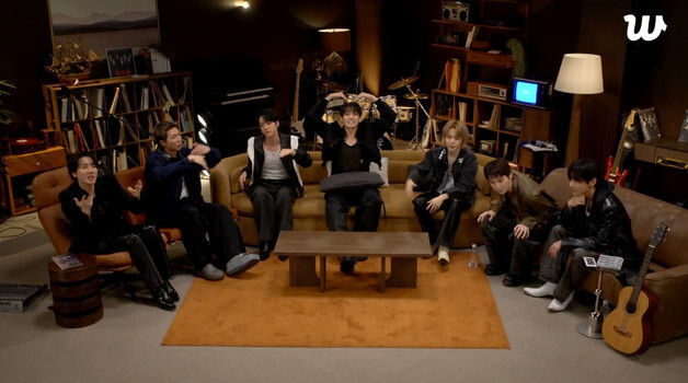 '컴백' BTS "'아리랑' 고민 많았지만…7명 에너지 보여줄 것"(종합)