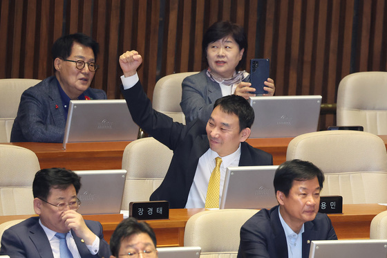 검찰청 10월부터는 '공소청'…수사 개입 못하고 기소만