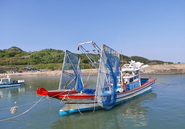전북도 "곰소만 젓새우 맞춤형 어구 개발…어업인 소득 확대 기대"