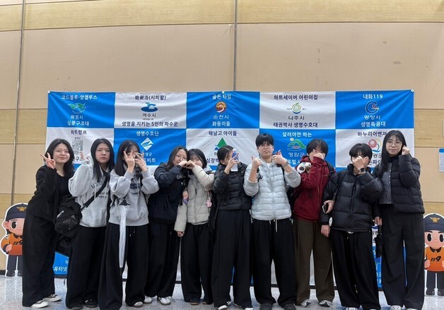 [화보] 사진으로 본 전남교육 이모저모