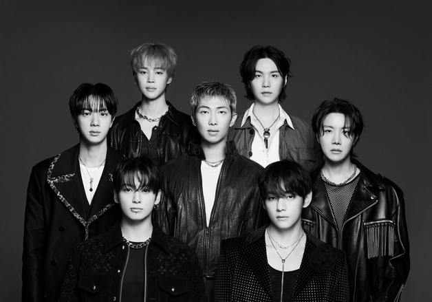 '아리랑'에 성덕대왕신종까지…방탄소년단이 담은 한국적 색채