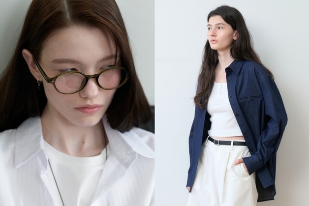 [패션&뷰티] '로고' 대신 '시적 서사' 입는다…패션업계 번지는 포엣코어