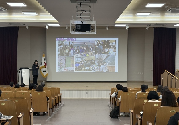 강원교육청, 교원 수업 전문성 높일 연구대회 우수사례 공유