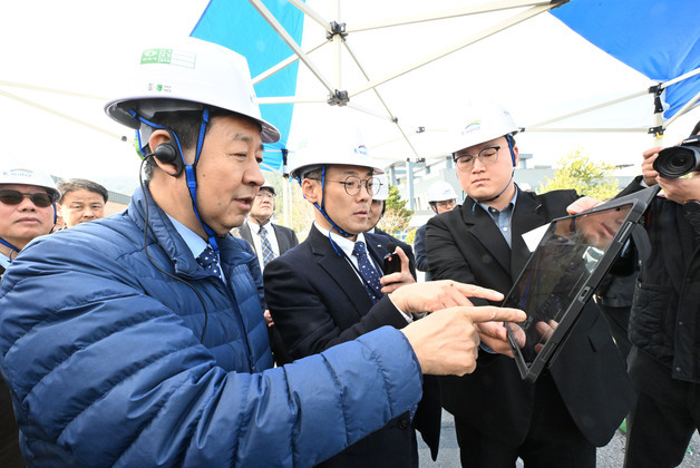 구윤철 "공공부문 AI 도입 성과 나와야 할 때…정책역량 집중"