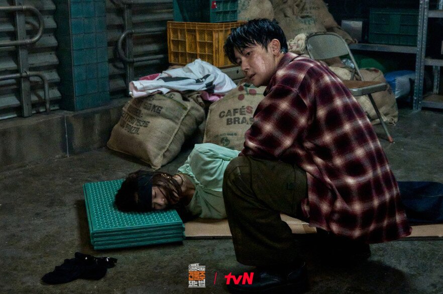 본문 이미지 - tvN