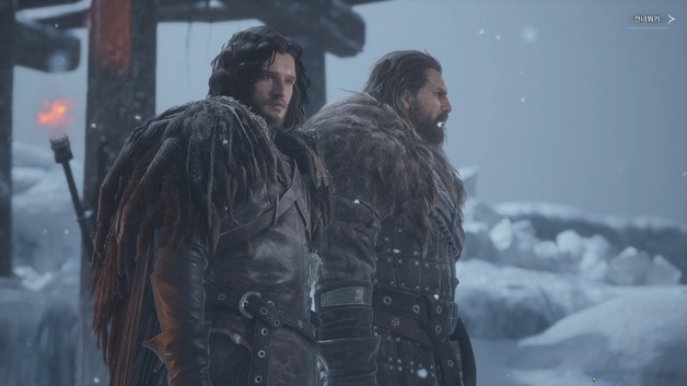 '존 스노우'와 함께 백귀 토벌…넷마블, '왕겜' 아시아 팬층 정조준