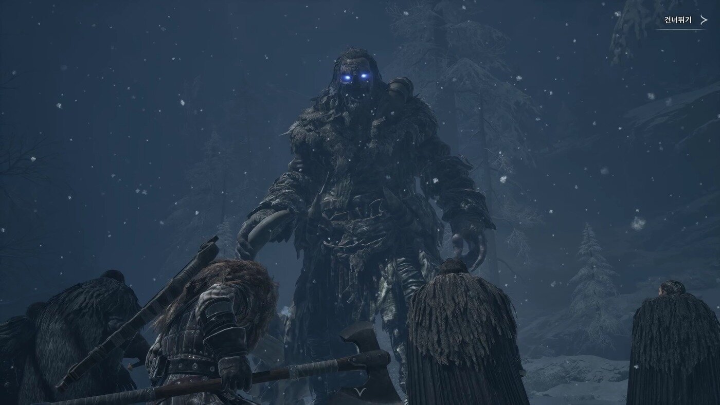 본문 이미지 - ‘왕좌의 게임:킹스로드’ 게임 화면 (넷마블 제공. 재판매 및 DB금지)2026.3.20 ⓒ 뉴스1