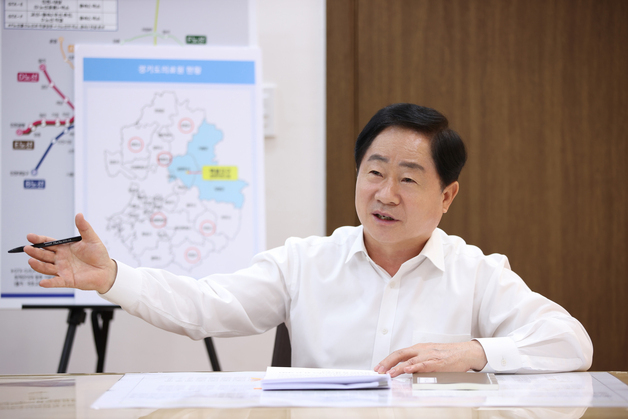 남양주시, 화도IC 서울방면 진입램프 확장 완공…이달 28일 개통