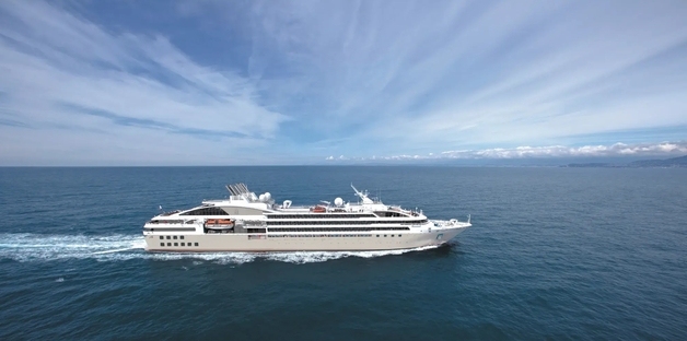 국내 최초 부산항 모항 항공·철도 연계 크루즈 운영 개시