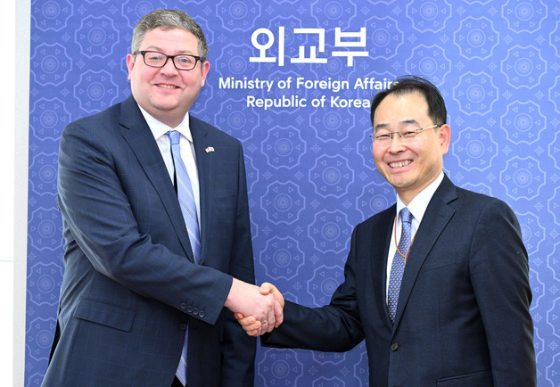 정부, 美 사우스다코타주에 '취업비자 신설' 법안 지지 요청