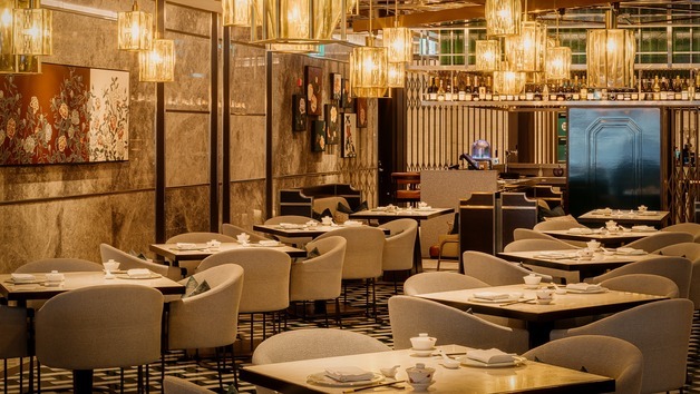 호텔 시그니엘 부산, 3년 연속 미쉐린 가이드 선정 기념 프로모션