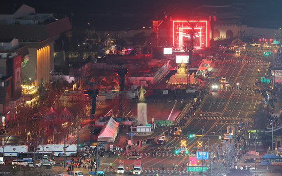 "BTS 공연 가는 사람?"…도착부터 귀가까지 안전 관람 꿀팁