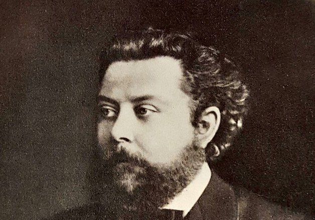 러시아 국민악파의 거두 무소륵스키 출생 [김정한의 역사&오늘]