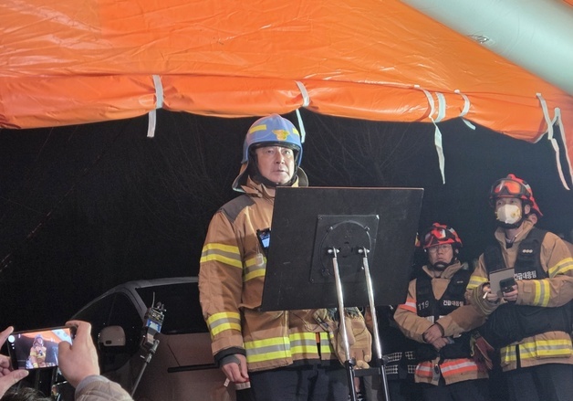 대전 공장 화재 실종자 1명 숨져…나머지 13명 수색 지속(종합)