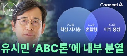 노무현 사위 곽상언 "유시민, 본인 이익 위해 盧소환해 이용" 작심 비판