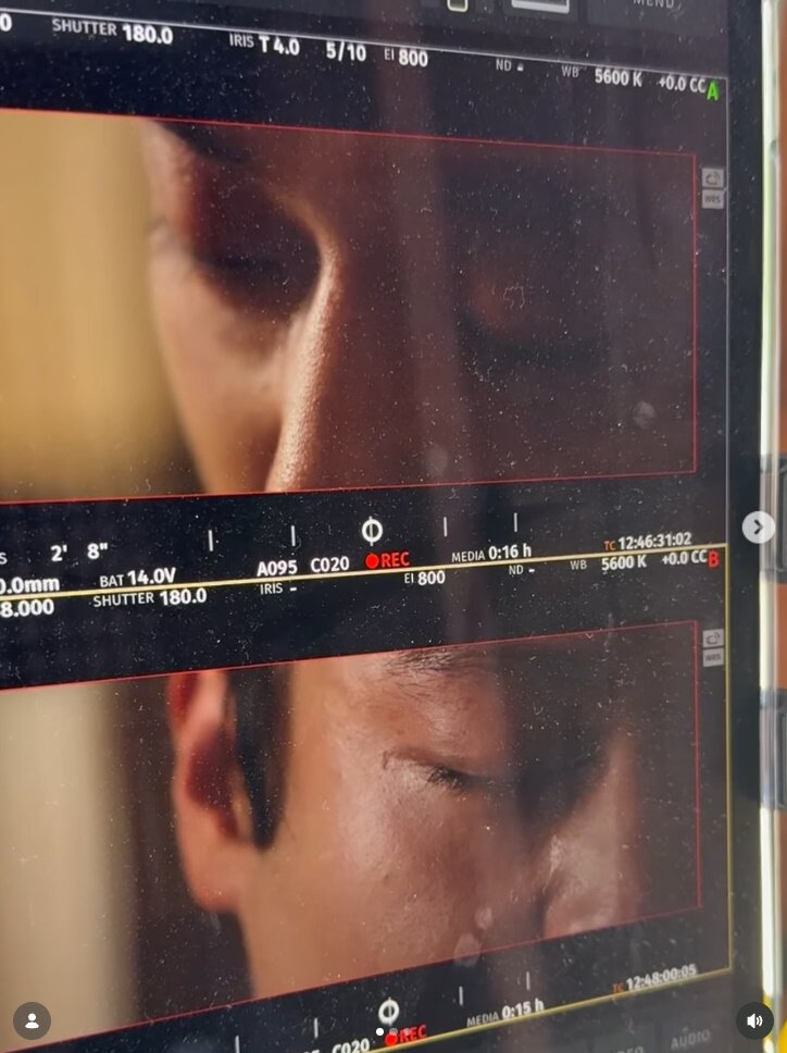 본문 이미지 - 박지훈 소속사 /YY엔터테인먼트 제공