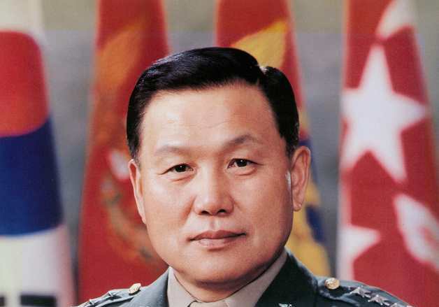 김명환 제24대 해병대사령관 별세…향년 80세