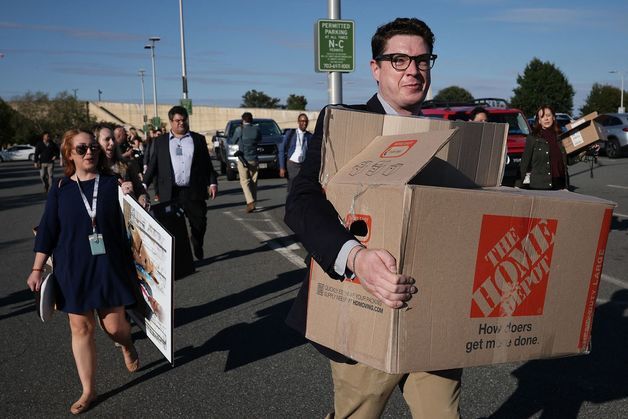 美법원, 국방부의 언론 통제에 제동…"취재 제한은 위헌"