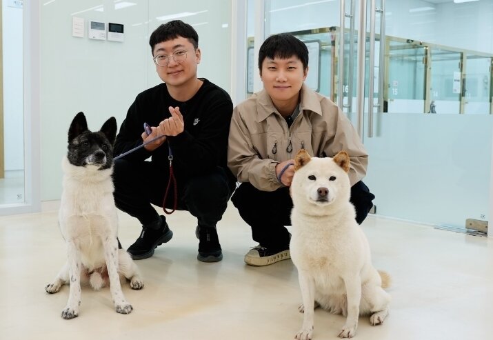 본문 이미지 - 김선태와 '절친' 빠니보틀