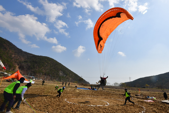 [오늘의 날씨]대구·경북(22일, 일)…'김천 20도' 낮엔 완연한 봄
