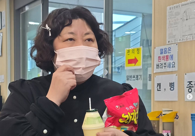 '모친상' 신기루 "엄마 이렇게 빨리 갈 줄 몰라…자랑으로 여겨줘 고마워"