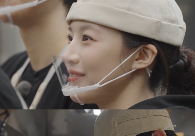 '마니또 클럽' 정해인·고윤정·윤남노 등, 소방서 위한 '심야식당' 오픈